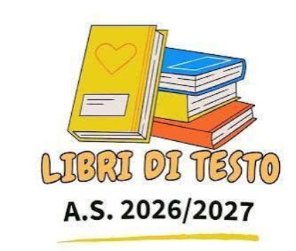 Fornitura Libri di Testo A.S. 2026/2027