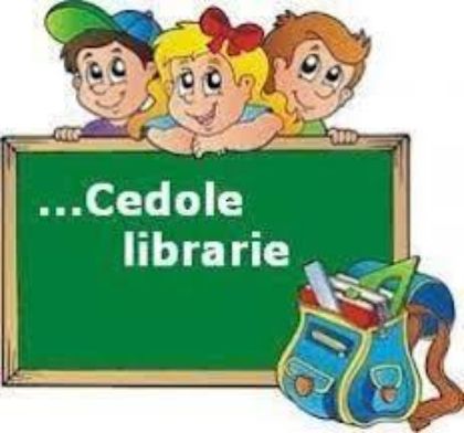 Avviso Ritiro Cedole Librarie
