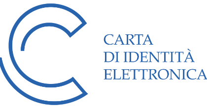 PAGAMENTO DIRITTI PER RILASCIO E RINNOVO CIE  (CARTA D'IDENTITA' ELETTRONICA) 