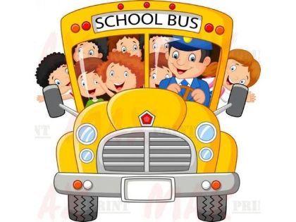 SERVIZIO DI TRASPORTO SCOLASTICO A.S. 2026/2027. RETTIFICA E INTEGRAZIONE DELL’ AVVISO PROT. N. 0006644/2026 DEL 04/08/2026