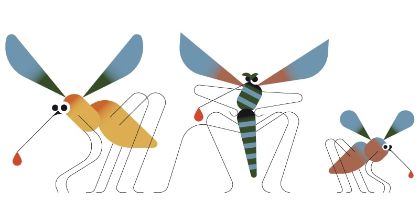 PNA 2020-2025 – Arbovirosi: Prevenzione, sorveglianza ed interventi in risposta alla circolazione delle arbovirosi trasmesse PNA 2020-2025 – Arbovirosi: Prevenzione, sorveglianza ed interventi in risposta alla circolazione delle arbovirosi trasmesse