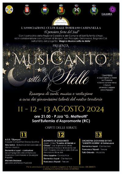 Musicanto
