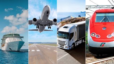 Agevolazioni Tariffe Viaggi