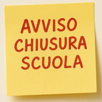 CHIUSURA-SCUOLA