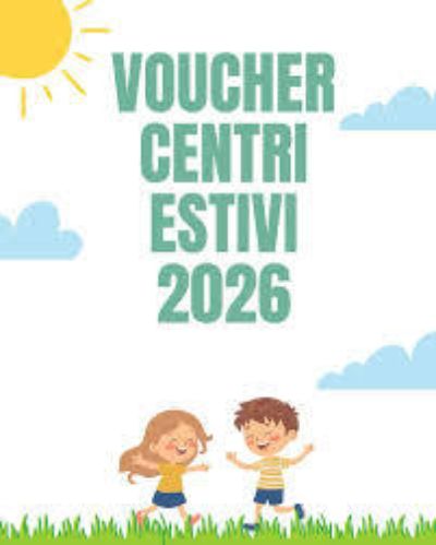 Centri Estivi