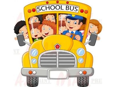 Trasporto Scolastico