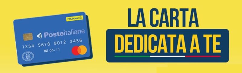 carta dedicata a te