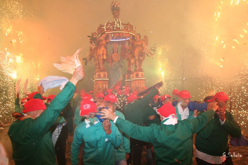 Festa Patronale Sant'Eufemia