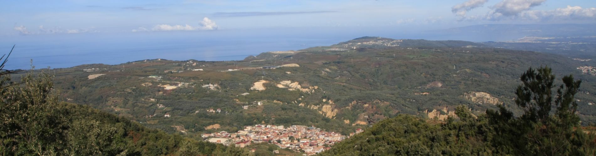 Veduta Sant'Eufemia Veduta Sant'Eufemia