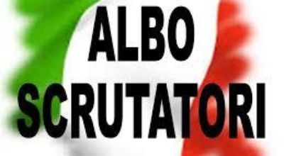 Albo-Scrutatori