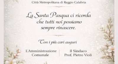 Auguri Buona Pasqua
