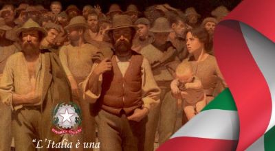 MANIFESTO 1 MAGGIO 2025