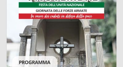 Manifesto 4 novembre 2025