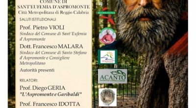 Manifesto Garibaldi