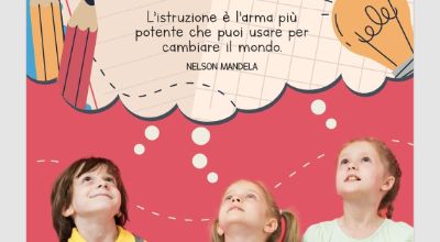 Riapertura scuola
