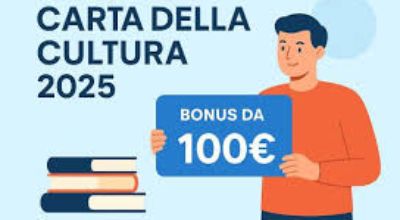 carta cultura 2025