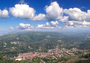 Panoramica Panoramica