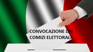 Convocazione comizi