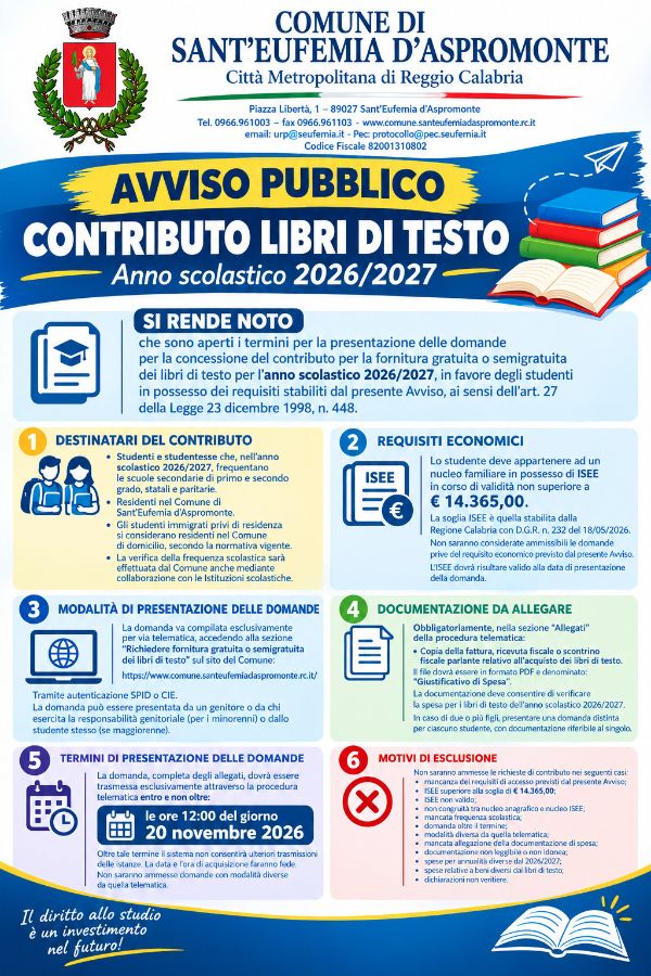 Avviso-libri